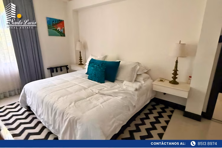 Casa de en Venta en Santo Domingo-NC