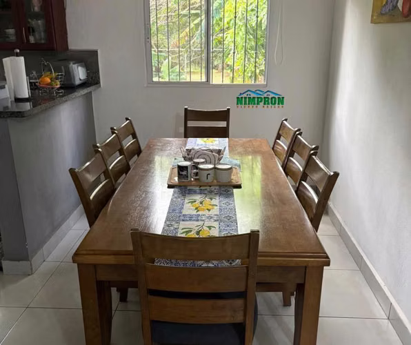 En venta Casa Quinta, Tcuantepe, calle principal