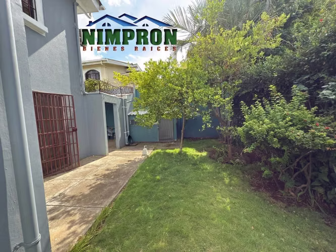 Casa en venta en Santo Domingo.