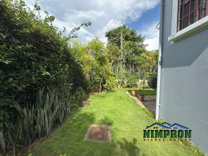 Casa en venta en Santo Domingo.