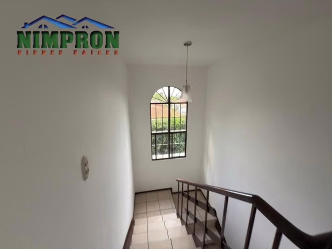Casa en venta en Santo Domingo.
