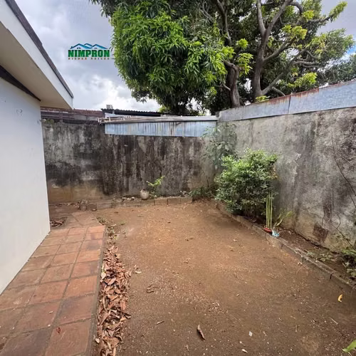 Se vende casa en bosques de Altamira
