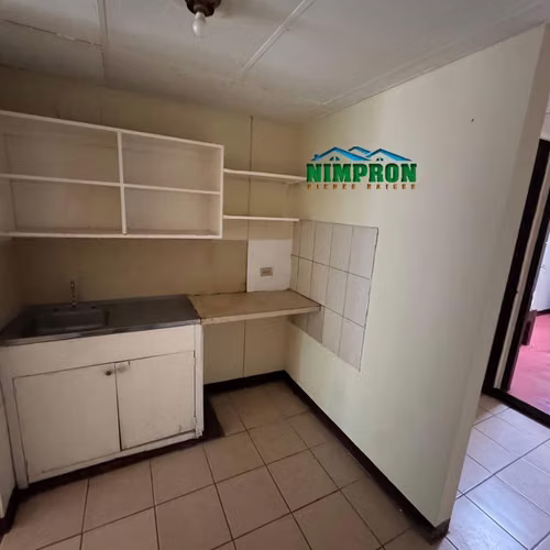 Se vende casa en bosques de Altamira