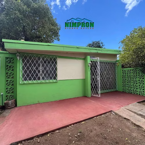 House is sold in Altamira forests