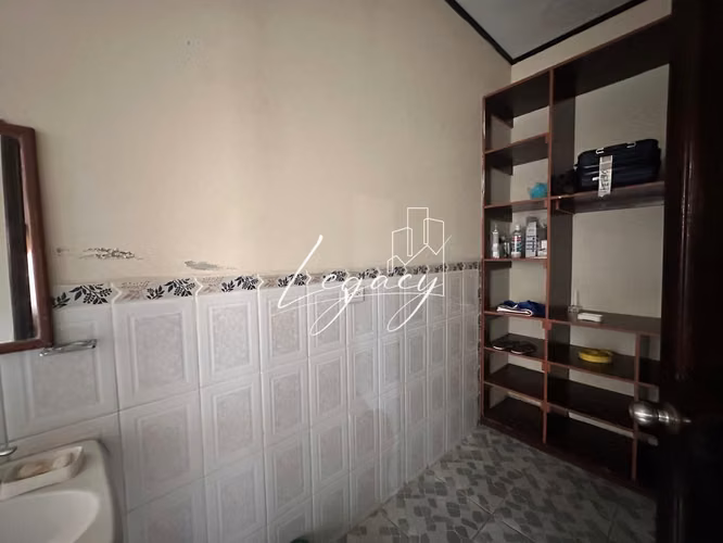 EG- Ganga casa de 4 habitaciones en carretera viaje a león en residencial privado