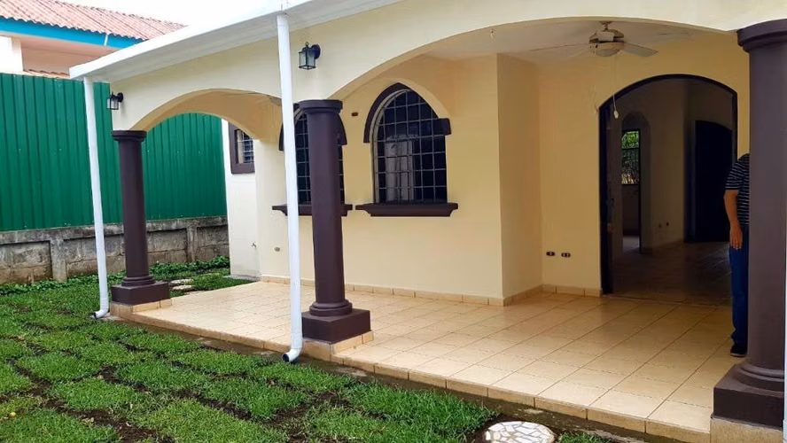 VILLA FONTANA / U$135,000
