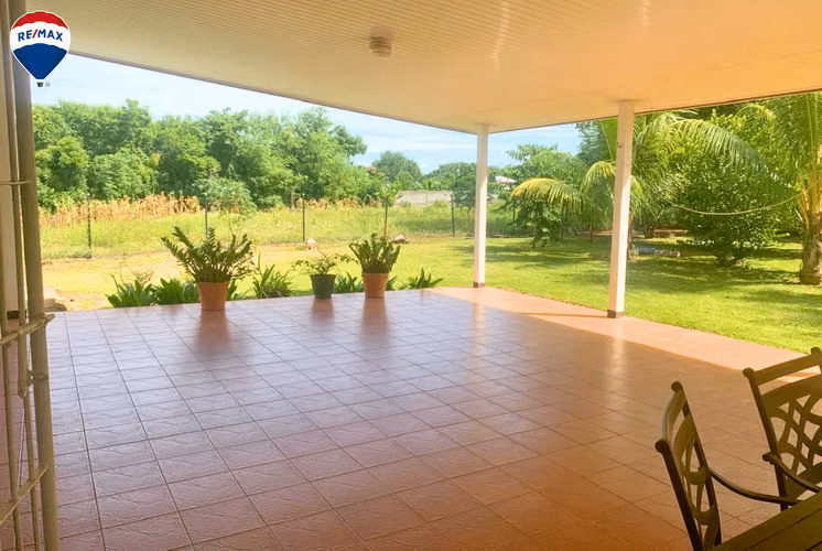 Amplia Casa en Veracruz