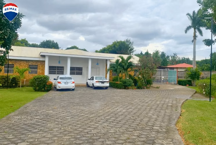 Amplia Casa en Veracruz