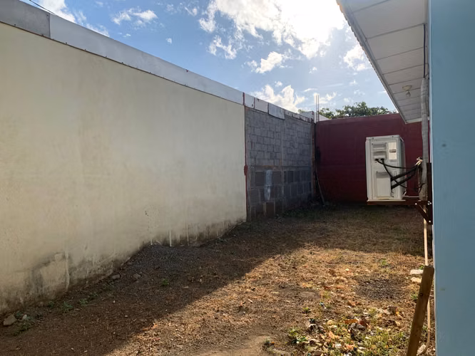 Gran oportunidad en Praderas de Sandino!