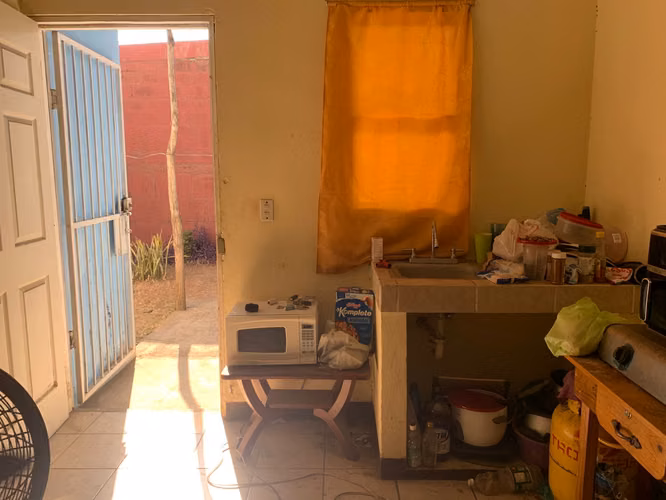 Gran oportunidad en Praderas de Sandino!