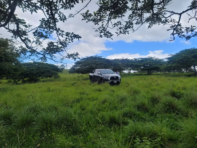 Finca multipropósito en Jinotega!