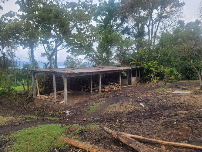 Finca multipropósito en Jinotega!