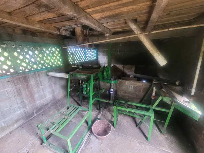 Finca multipropósito en Jinotega!