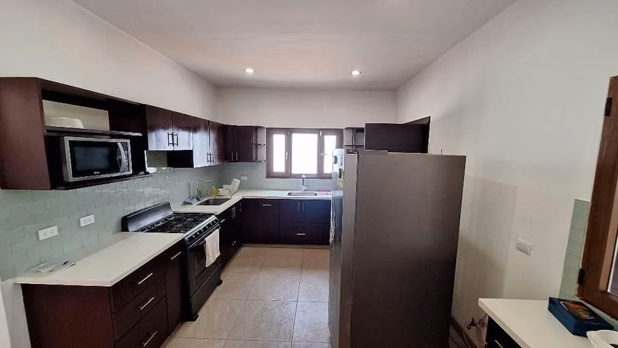 Vendo casa en carretera Sur