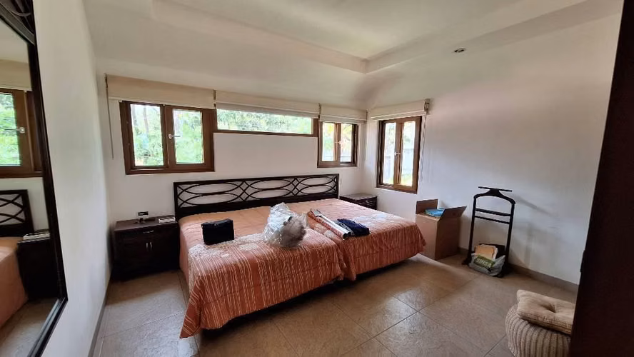 Vendo casa en carretera Sur