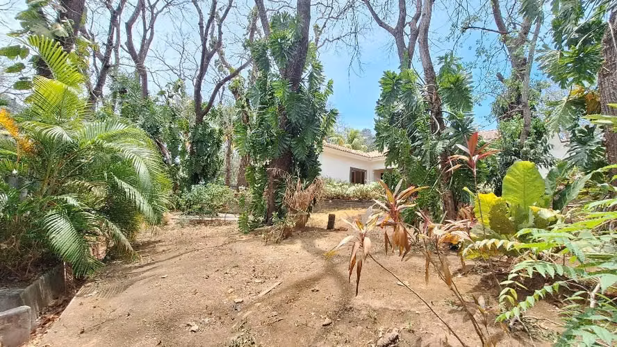 Vendo casa en carretera Sur
