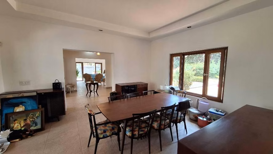 Vendo casa en carretera Sur