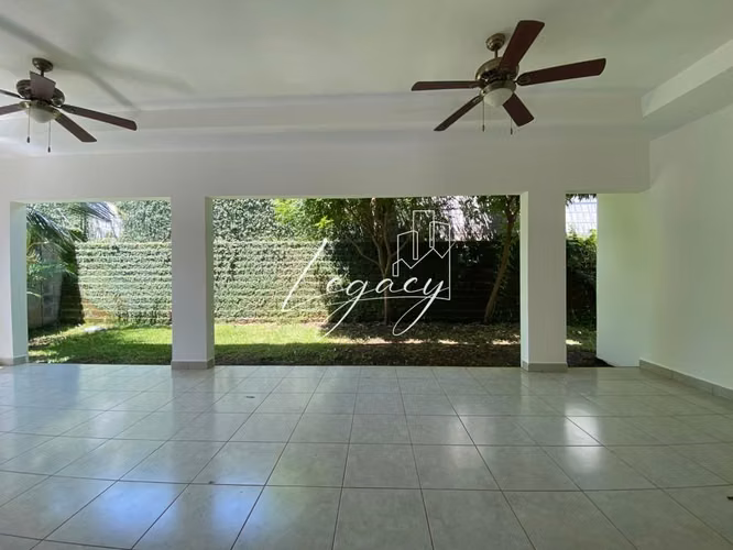 AG-Casa en renta en Santo Domingo - Imagen 3