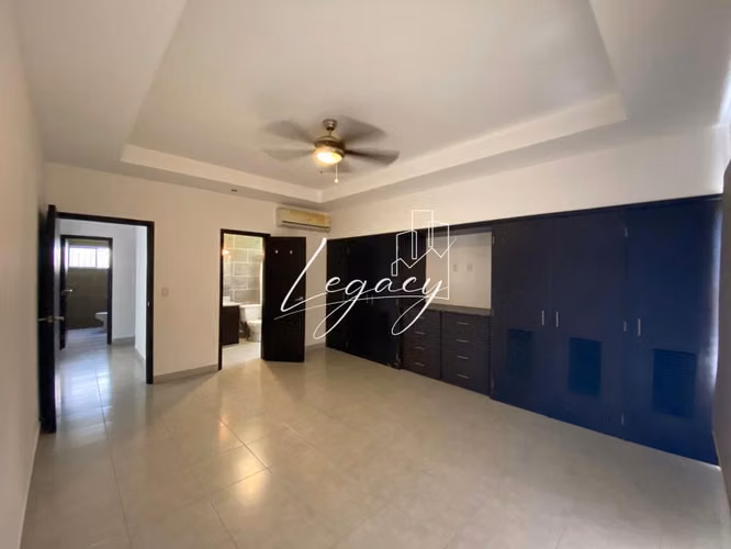 AG-Casa en renta en Santo Domingo - Imagen 13