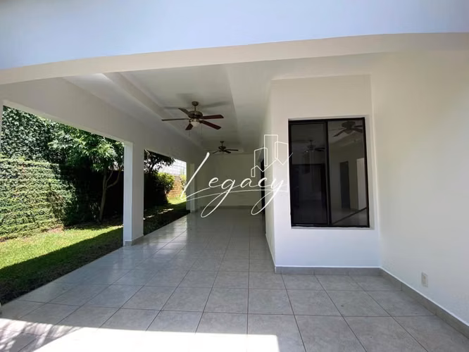 AG-Casa en renta en Santo Domingo - Imagen 4