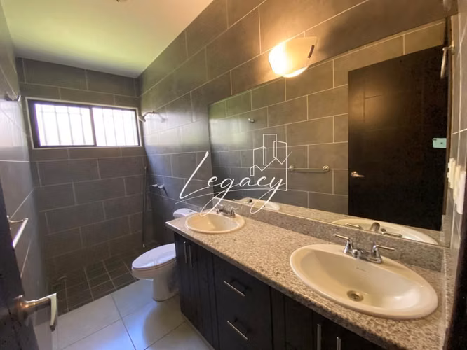 AG-Casa en renta en Santo Domingo - Imagen 7