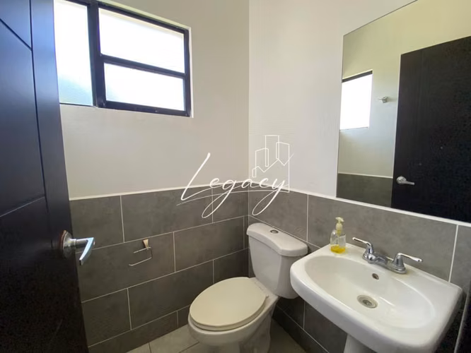 AG-Casa en renta en Santo Domingo - Imagen 6