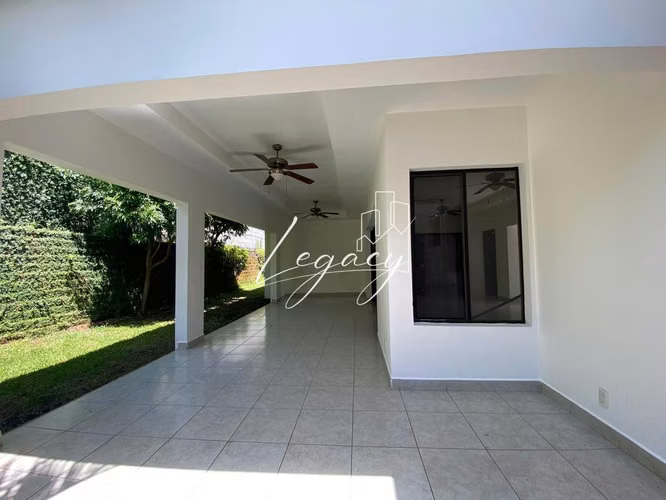 AG-Casa en renta en Santo Domingo - Imagen 19