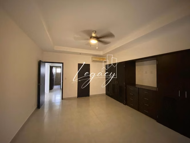 AG-Casa en renta en Santo Domingo - Imagen 14