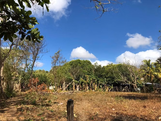 Venta de terreno
