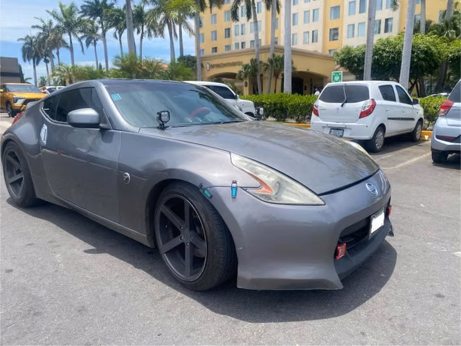 NISSAN 370 Z 2011 - Imagen 3