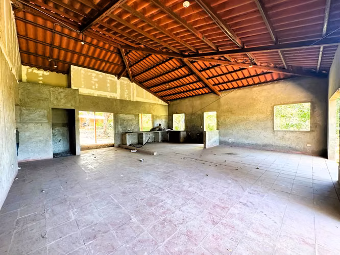 Terrenos Exclusivos en Jocote Dulce!
