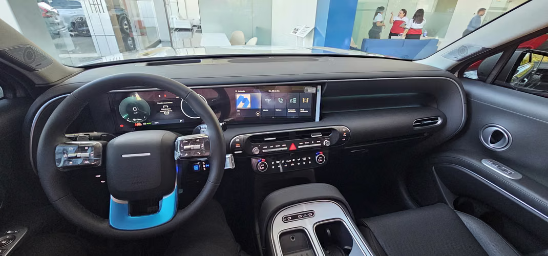 Hyundai - Palisade