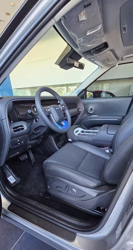 Hyundai - Palisade