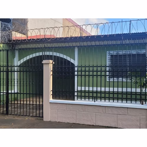 Strategic Property on the Pan-American Highway in Dolores, Carazo