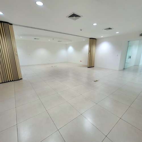 Oficina Corporativa en Plaza España de 250 m²