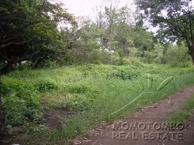 Lote Plano en Zona Exclusiva con Clima Fresco en Carretera Masaya!