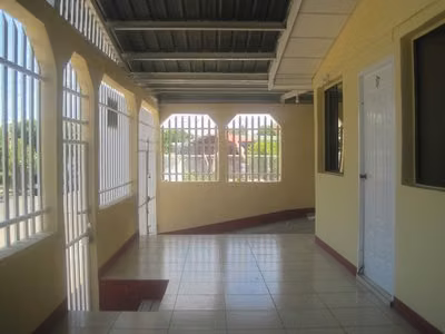 Spacious Corner House for Sale in Secure Residential Area