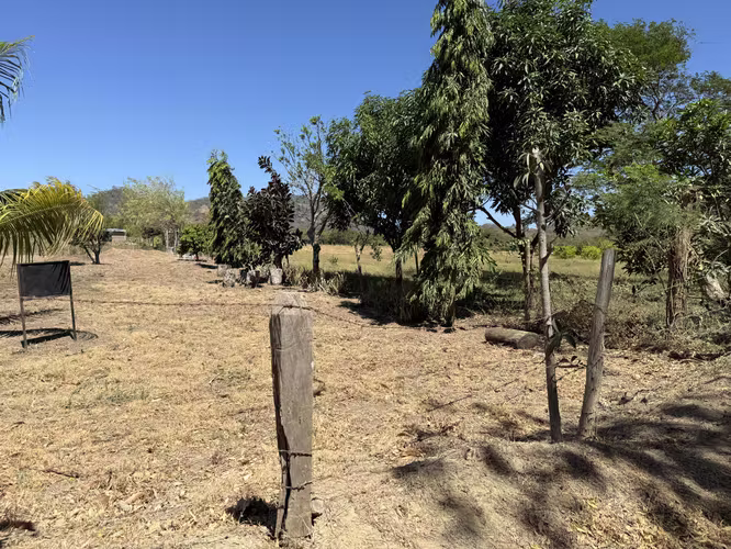 Terreno en Venta Tola