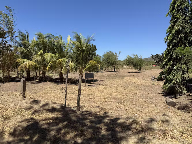 Terreno en Venta Tola