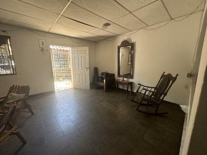 Se vende Casa en Sector Larreynaga