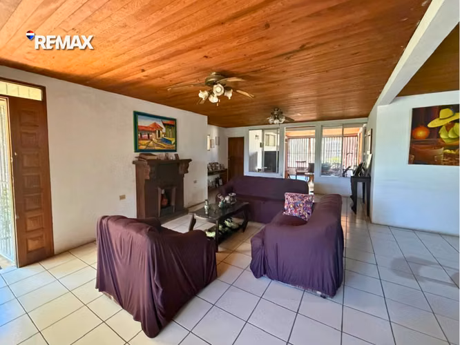 Casa en Carretera Nueva a León - Imagen 2