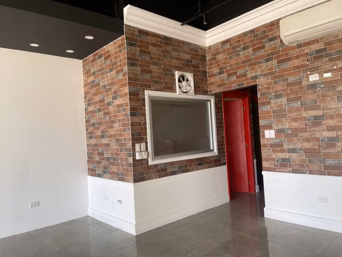 OPORTUNIDAD COMERCIAL EN OFICENTRO METROPOLITANO Carretera a Masaya