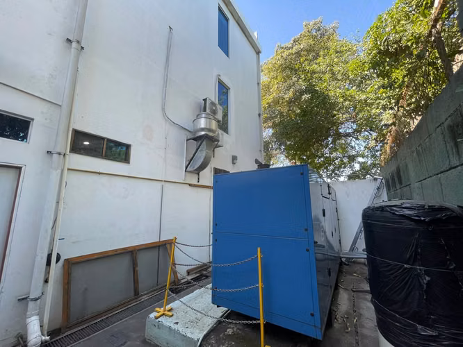 OPORTUNIDAD COMERCIAL EN OFICENTRO METROPOLITANO Carretera a Masaya
