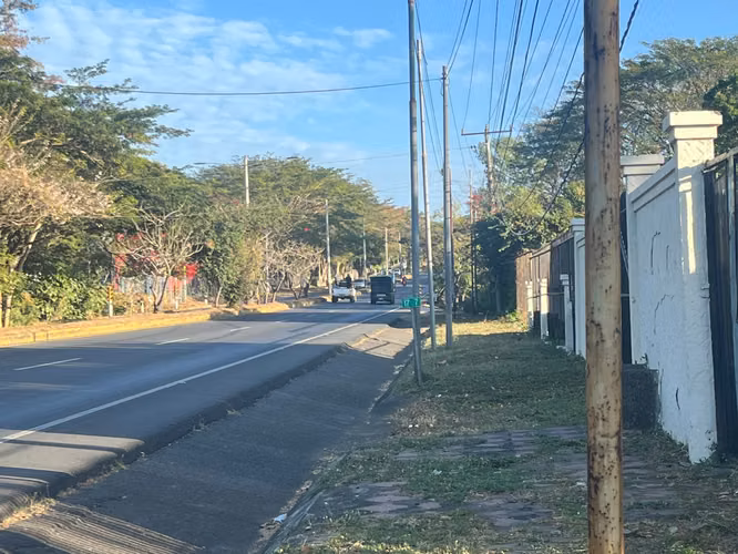 Rento bodega en Carretera Masaya km 17 - Imagen 8