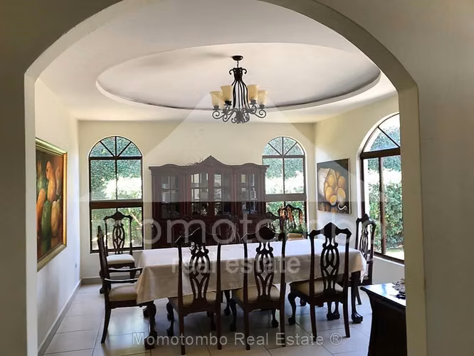 Casa en Venta Estancia Santo Domingo, Managua - Imagen 5
