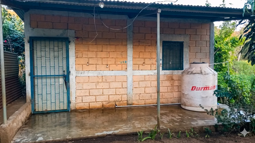 ¿Quieres dejar de alquilar? Esta casa puede ser tuya