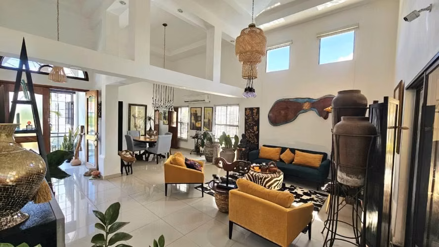 RESIDENCIAL SACUANJOCHE / U$265,000 - Imagen 5