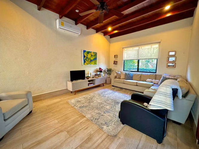 Venta de casa en Carretera Sur