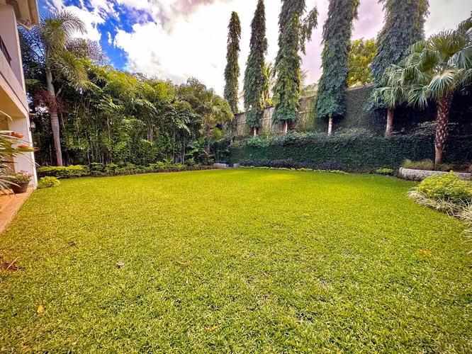Venta de casa en Carretera Sur
