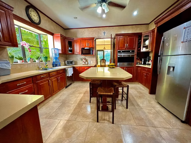 Venta de casa en Carretera Sur